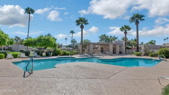 4005 Round Hill Dr, Phoenix, AZ 85028
