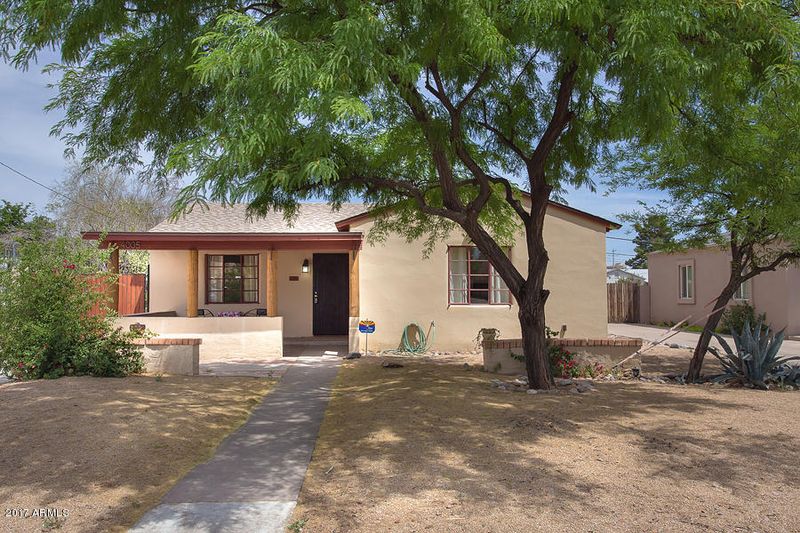 4005 N 13th Ave, Phoenix, AZ 85013