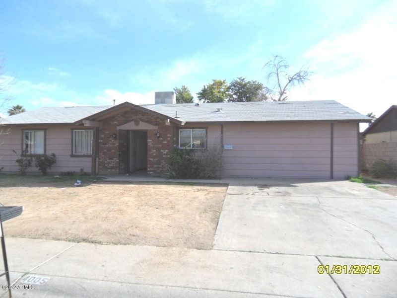 4005 N 85th Ave, Phoenix, AZ 85037