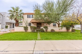 4005 Osborn Rd, Phoenix, AZ 85018