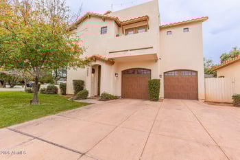 4005 Osborn Rd, Phoenix, AZ 85018