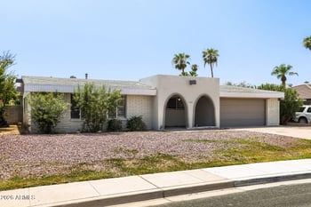 4005 W Carol Ave, Phoenix, AZ 85051