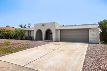 4005 W Carol Ave, Phoenix, AZ 85051