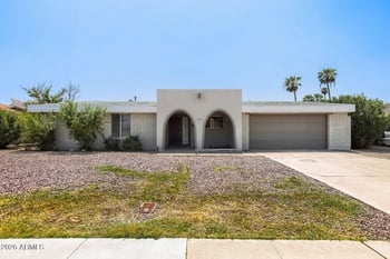 4005 W Carol Ave, Phoenix, AZ 85051