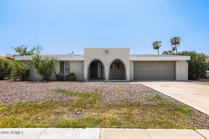 4005 W Carol Ave, Phoenix, AZ 85051