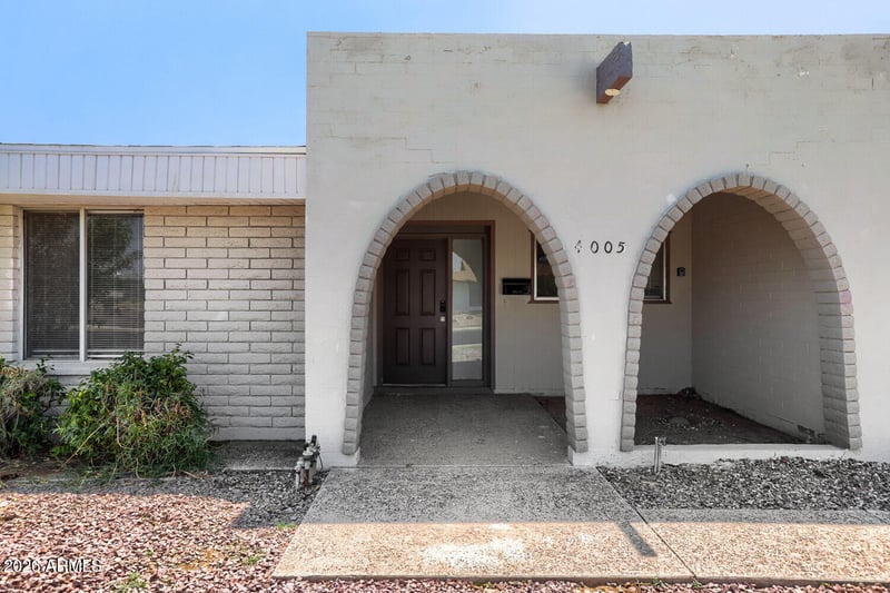4005 W Carol Ave, Phoenix, AZ 85051