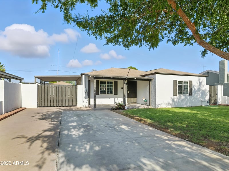 4006 11th Ave, Phoenix, AZ 85013