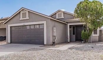 4006 88th Ln, Phoenix, AZ 85037