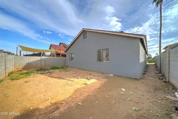4006 88th Ln, Phoenix, AZ 85037