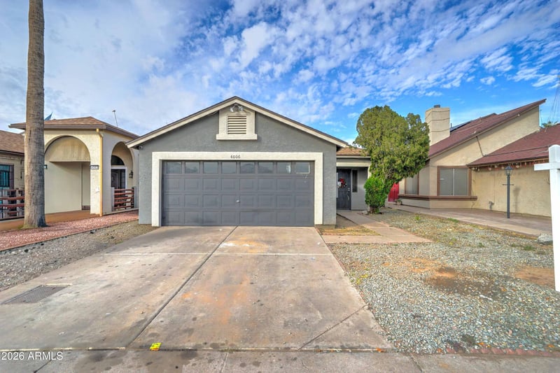 4006 N 88th Ln, Phoenix, AZ 85037