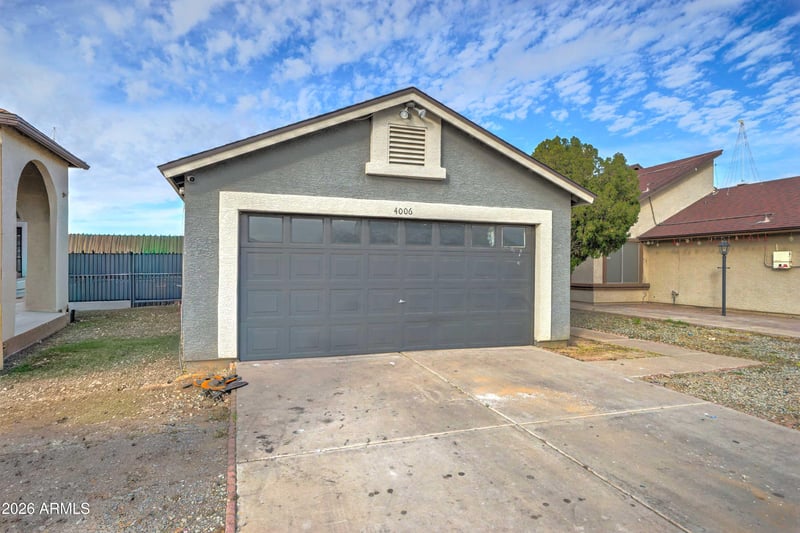 4006 N 88th Ln, Phoenix, AZ 85037