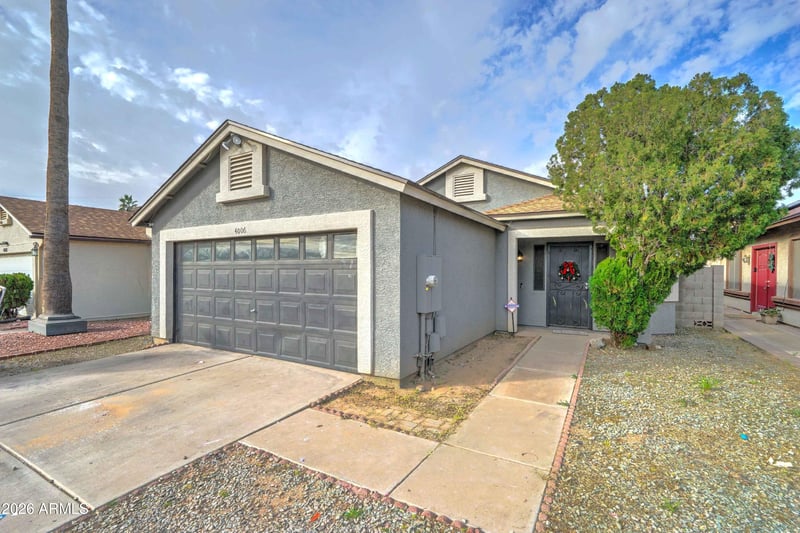 4006 N 88th Ln, Phoenix, AZ 85037