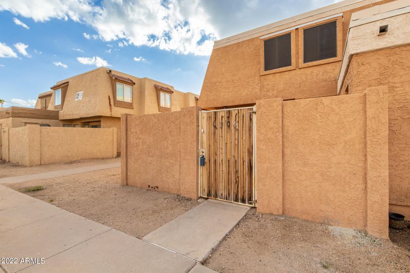 4006 S 44th Way, Phoenix, AZ 85040