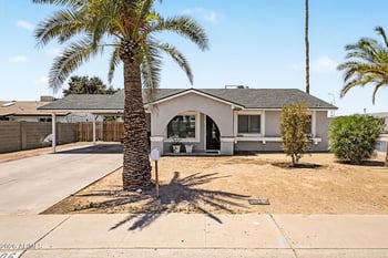 4006 Hanna Dr, Tempe, AZ 85282
