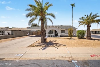 4006 Hanna Dr, Tempe, AZ 85282