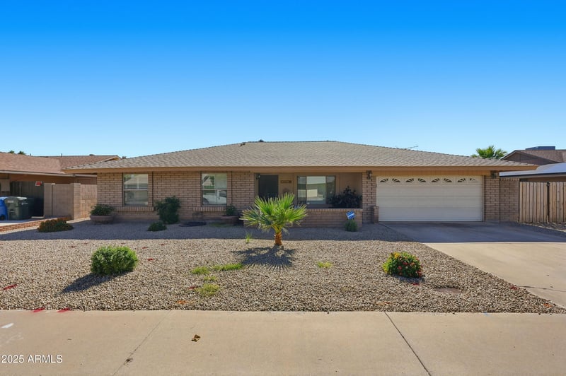 4007 Anderson Dr, Glendale, AZ 85308