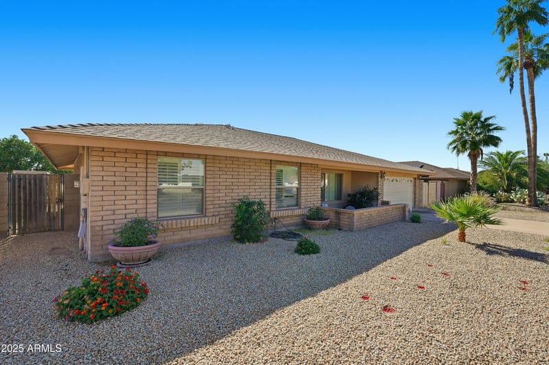 4007 Anderson Dr, Glendale, AZ 85308