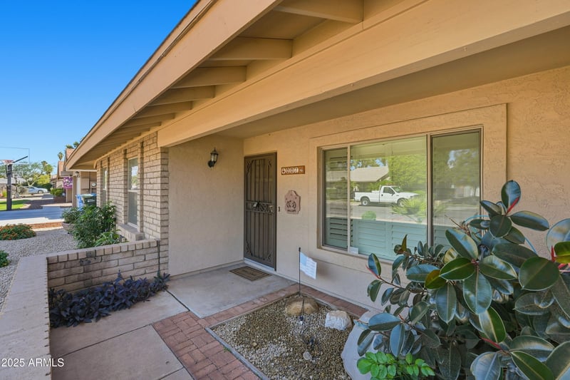 4007 Anderson Dr, Glendale, AZ 85308