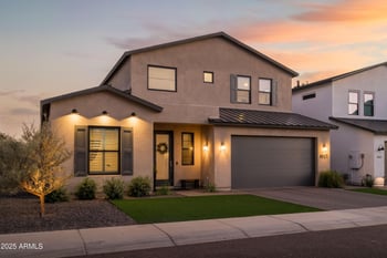 4007 Campus Dr, Phoenix, AZ 85018