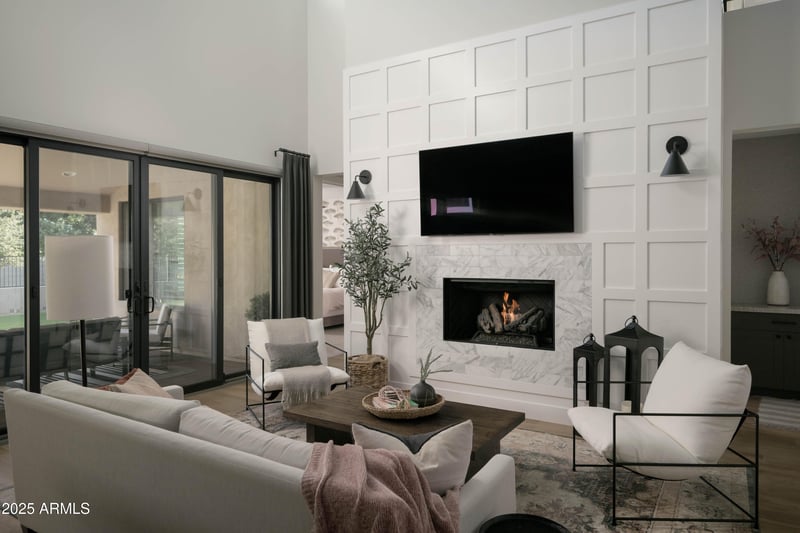 4007 Campus Dr, Phoenix, AZ 85018