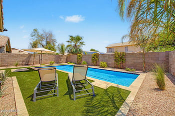 4007 E Agave Rd, Phoenix, AZ 85044