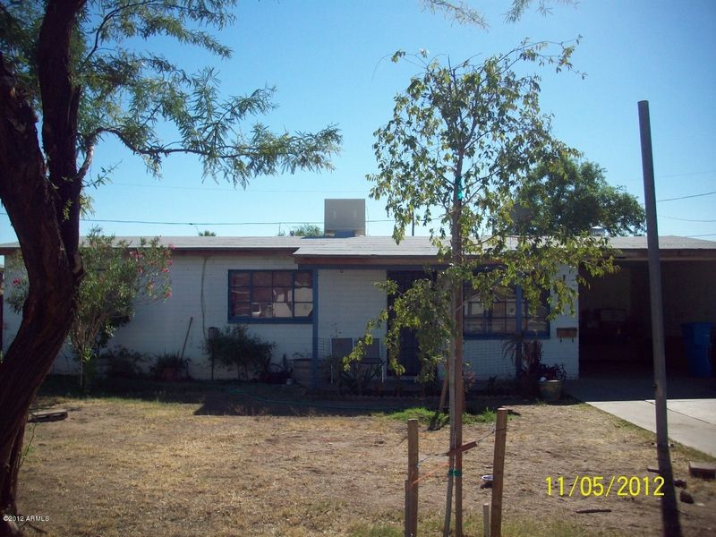 4007 E Fillmore St, Phoenix, AZ 85008