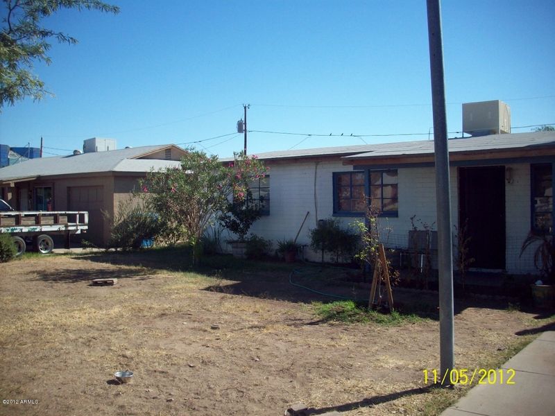 4007 E Fillmore St, Phoenix, AZ 85008