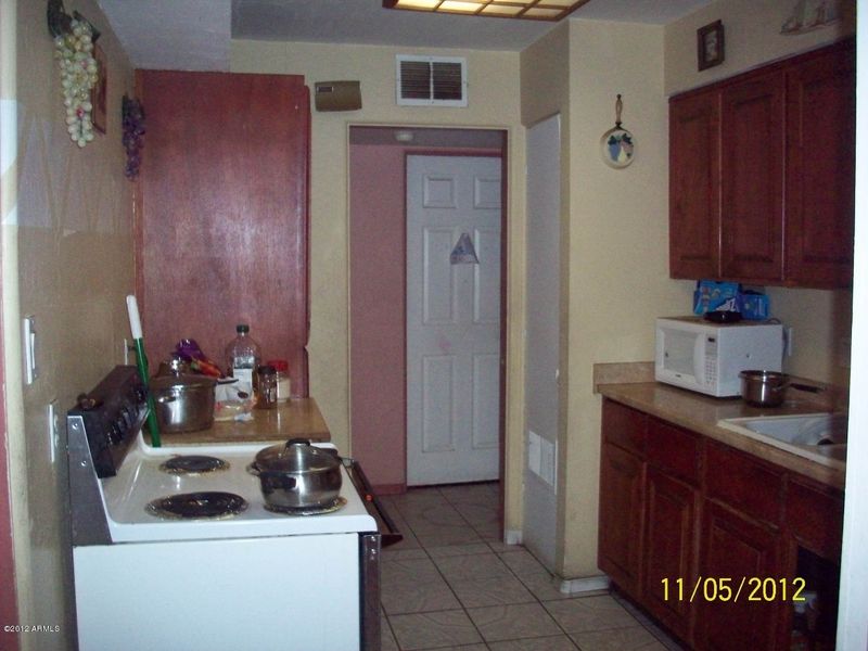 4007 E Fillmore St, Phoenix, AZ 85008