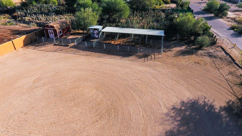 4007 E Forest Pleasant Pl, Cave Creek, AZ 85331