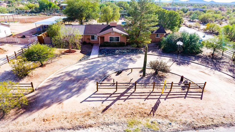 4007 E Forest Pleasant Pl, Cave Creek, AZ 85331