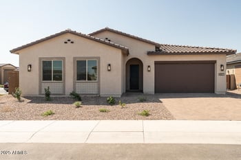 4007 Gold Mountain Ave, San Tan Valley, AZ 85143