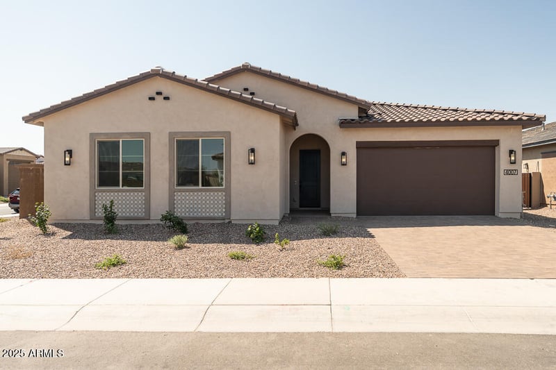 4007 Gold Mountain Ave, San Tan Valley, AZ 85143