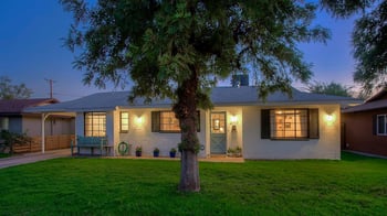 4007 Heatherbrae Dr, Phoenix, AZ 85018