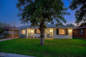 4007 Heatherbrae Dr, Phoenix, AZ 85018