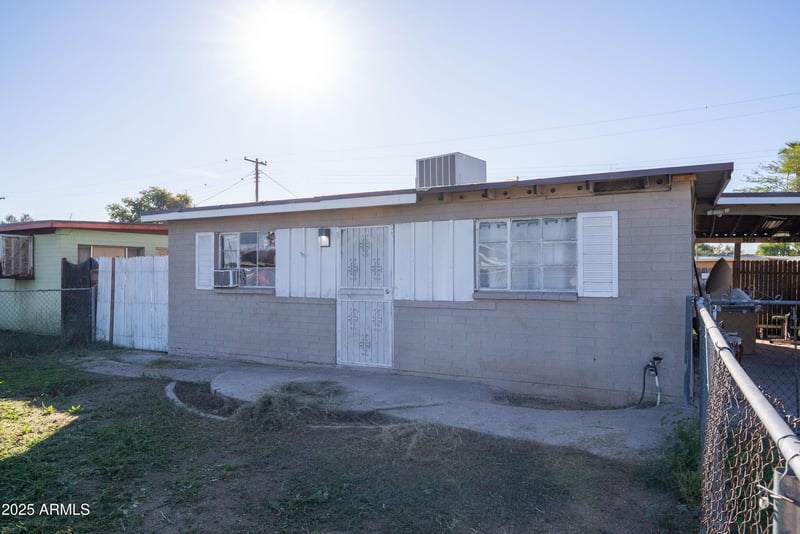 4007 Holly St, Phoenix, AZ 85009