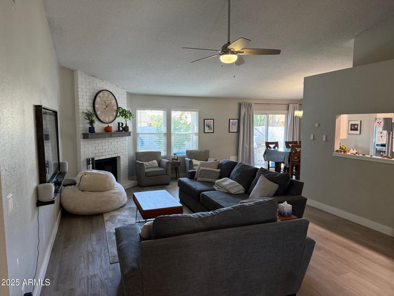 4007 Kimberly Way, Phoenix, AZ 85050