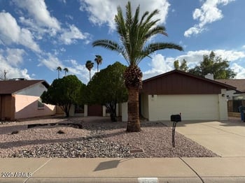 4007 Mercer Ln, Phoenix, AZ 85029