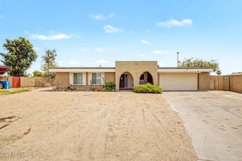 4007 Mountain View Rd, Phoenix, AZ 85051