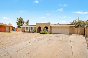 4007 Mountain View Rd, Phoenix, AZ 85051