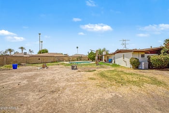 4007 Mountain View Rd, Phoenix, AZ 85051