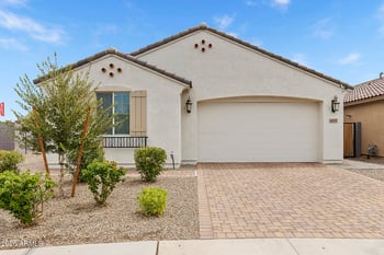 4007 N 101st Dr, Avondale, AZ 85392