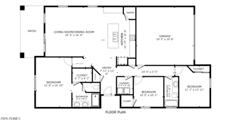 4007 N 101st Dr, Avondale, AZ 85392