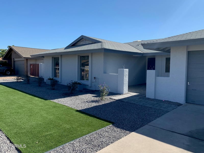 4007 Rue De Lamour Ave, Phoenix, AZ 85029