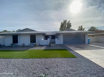 4007 Rue De Lamour Ave, Phoenix, AZ 85029