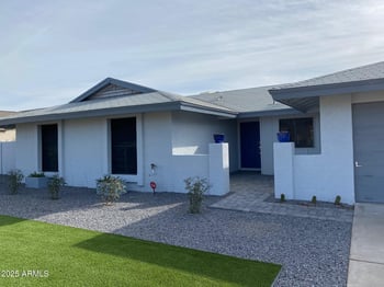 4007 Rue De Lamour Ave, Phoenix, AZ 85029