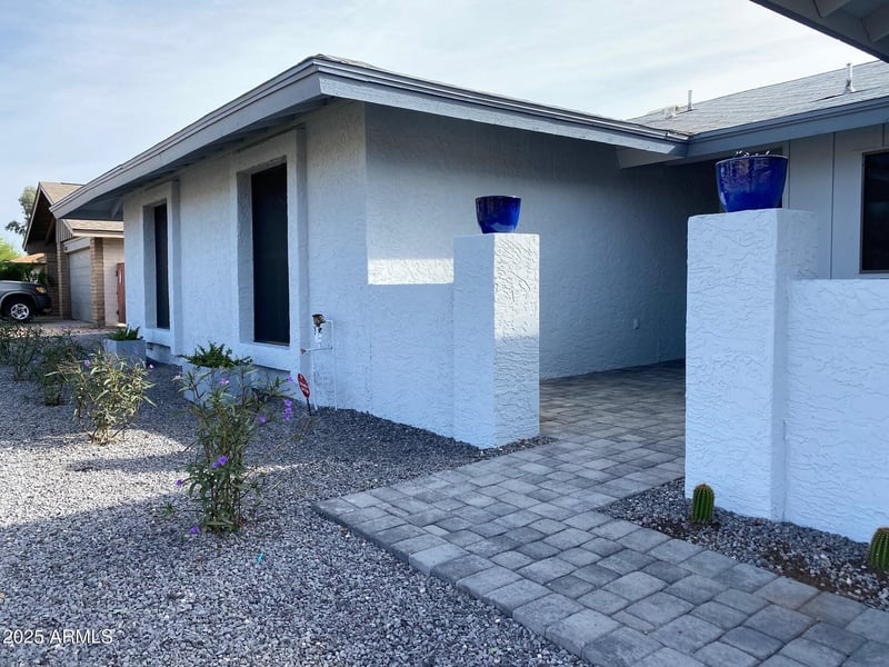 4007 Rue De Lamour Ave, Phoenix, AZ 85029