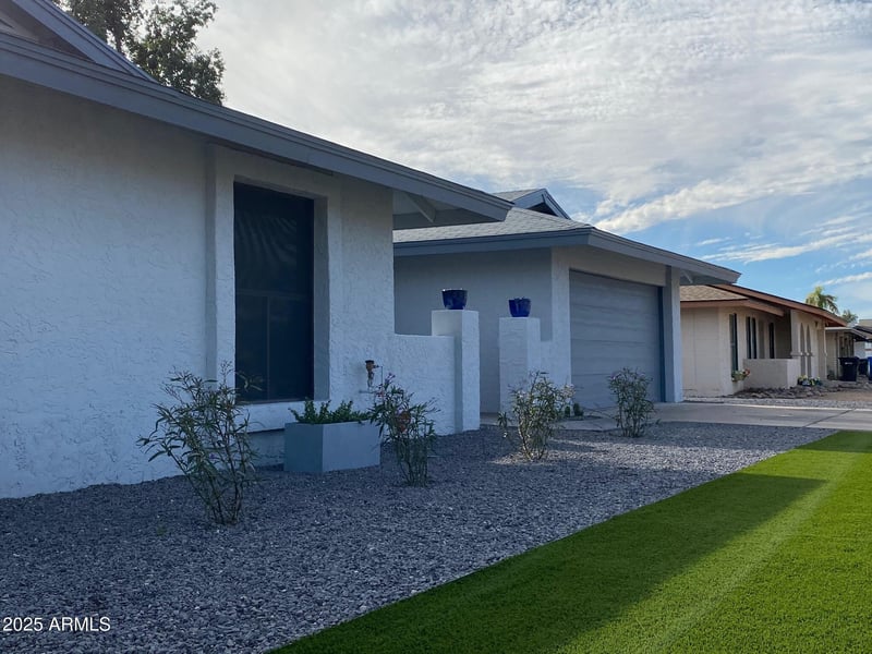 4007 Rue De Lamour Ave, Phoenix, AZ 85029