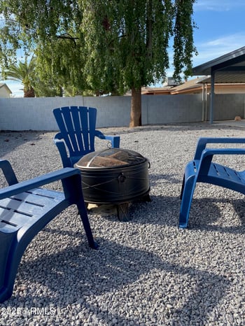 4007 Rue De Lamour Ave, Phoenix, AZ 85029