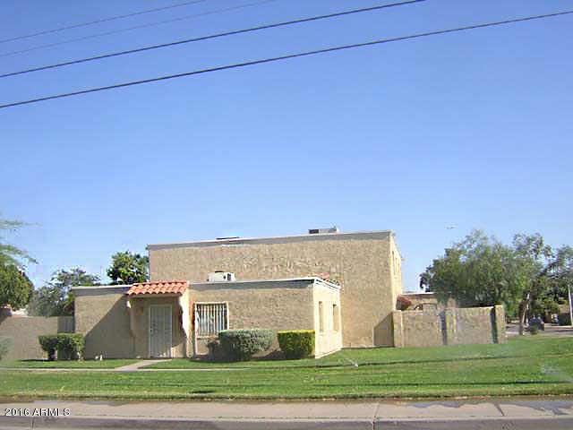 4007 S 45th Pl, Phoenix, AZ 85040