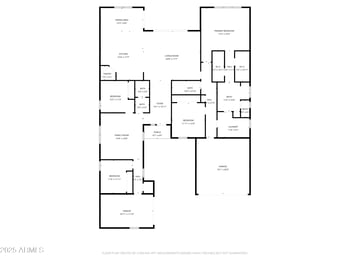 4007 Thurman Dr, Laveen, AZ 85339